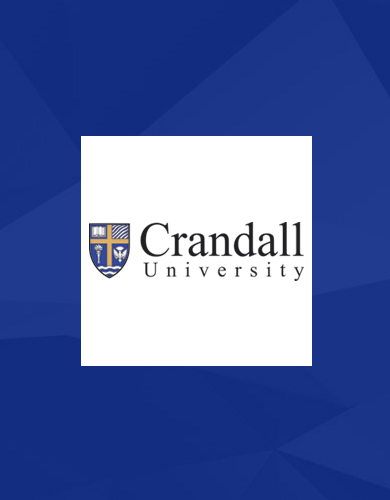 Crandall University