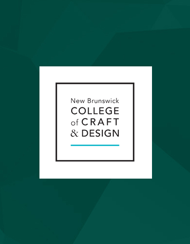 New Brunswick College of Craft and Design