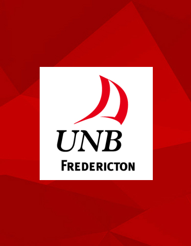 University of New Brunswick – Fredericton Campus