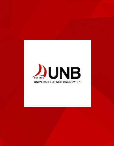 University of New Brunswick – Fredericton Campus